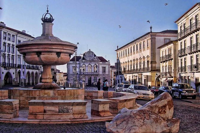 private-tour-evora-and-optional-wine-tasting-from-lisbon