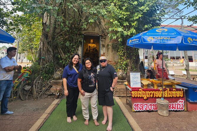 Private Tour Exclusive Floating Market and Mae klong Railway - The Sum Up