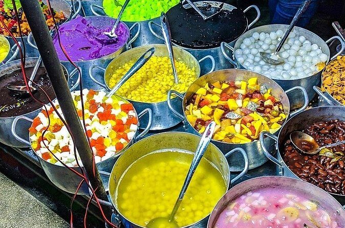 Private Tour: Experiencing Hue's Street Food by Cyclo - Who Should Consider This Tour?