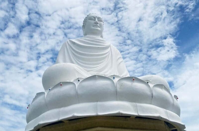 Private tour: Explore Nha Trang city in 5 hours. - Key Points