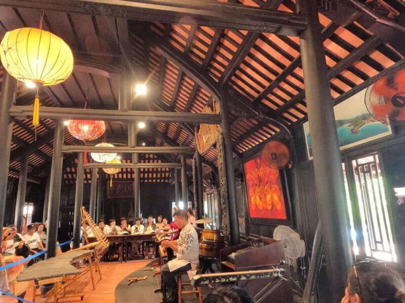 Private tour: Explore Nha Trang city in 5 hours. - An Authentic Taste of Nha Trang in Just Five Hours