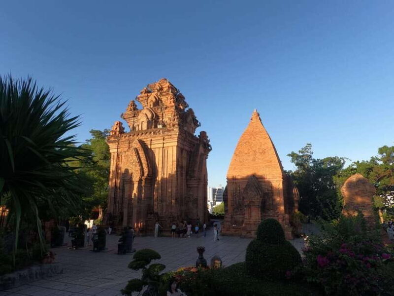 Private tour: Explore Nha Trang city in 5 hours. - Hon Chong and Its Stunning Coastal Views