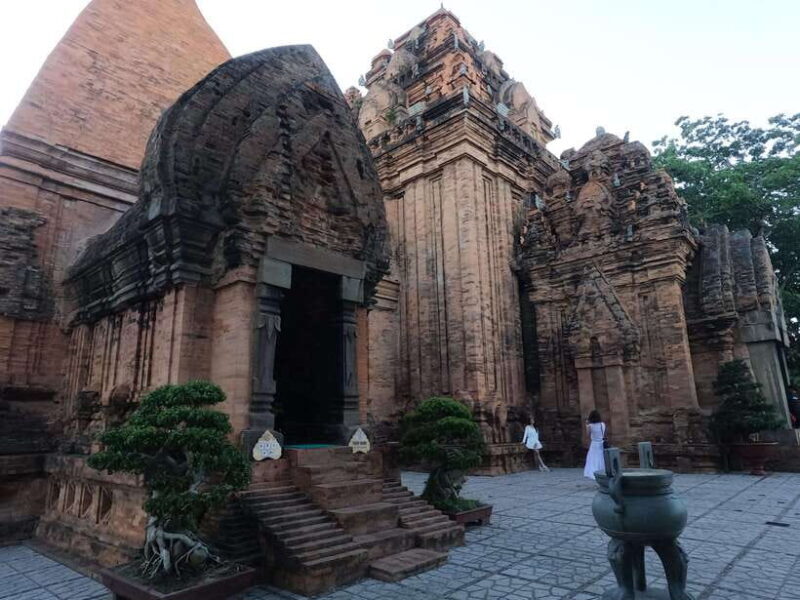 Private tour: Explore Nha Trang city in 5 hours. - Practical Details and What to Expect