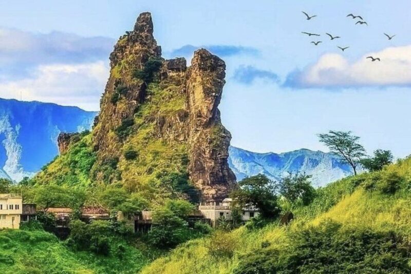 Private tour: Explore Santiago Island - What’s Included and What to Prepare For