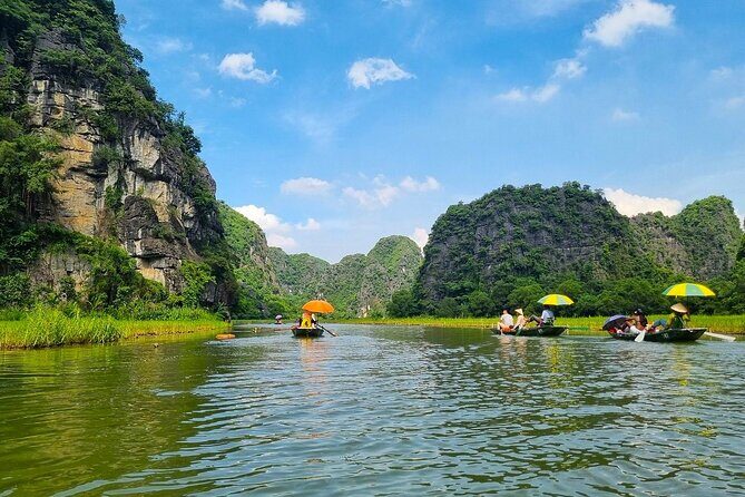 Private Tour Explore Tam Coc, Mua Cave, Bich Dong from Hanoi - What Makes This Tour Stand Out?