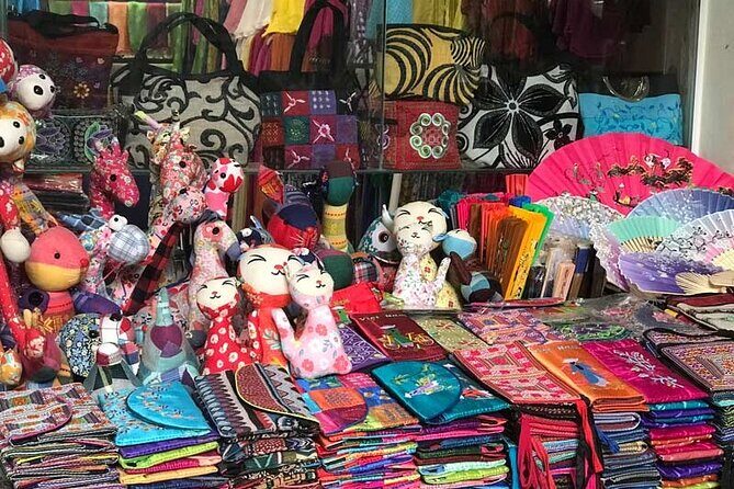 Private Tour: Explore Van Phuc Silk & Duong Lam Ancient Village - Value for Money: Is It Worth It?