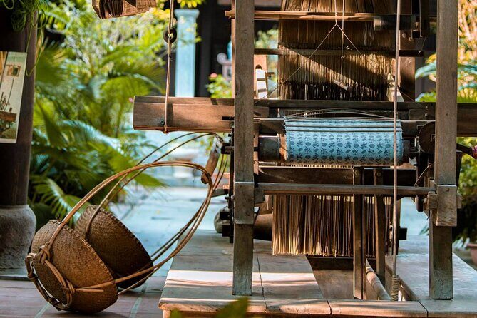 Private Tour: Explore Van Phuc Silk & Duong Lam Ancient Village - Who Should Consider This Tour?