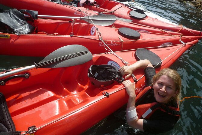 private-tour-explore-vulcano-island-by-kayak-coasteering