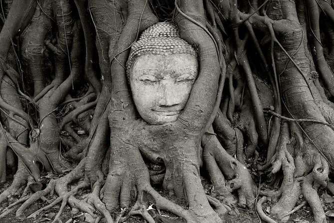 Private Tour: Fascinating Ayutthaya & Suphanburi Full Day Tour - Key Points