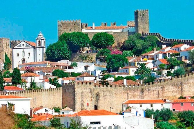 private-tour-fatima-batalha-nazare-obidos-from-lisbon-full-day
