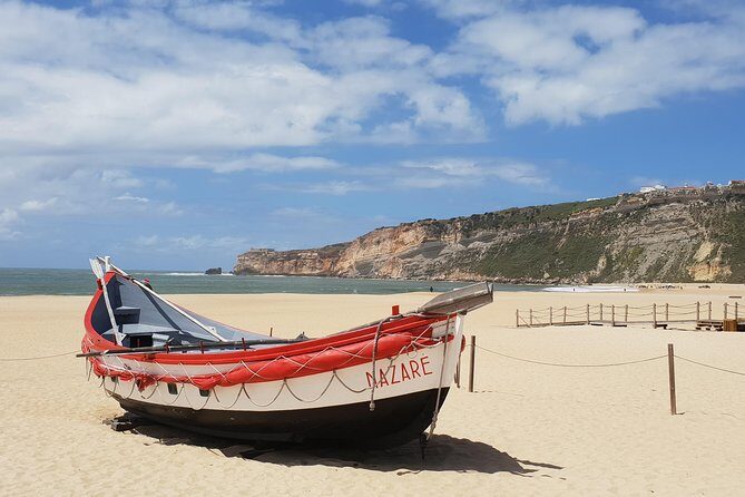 Private Tour Fátima - Batalha - Nazaré - Óbidos Full Day - Value for Money