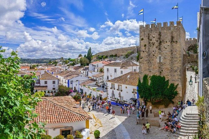 private-tour-fatima-nazare-batalha-and-obidos
