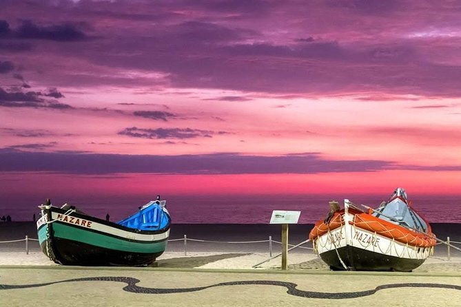 private-tour-fatima-nazare-batalha-and-obidos