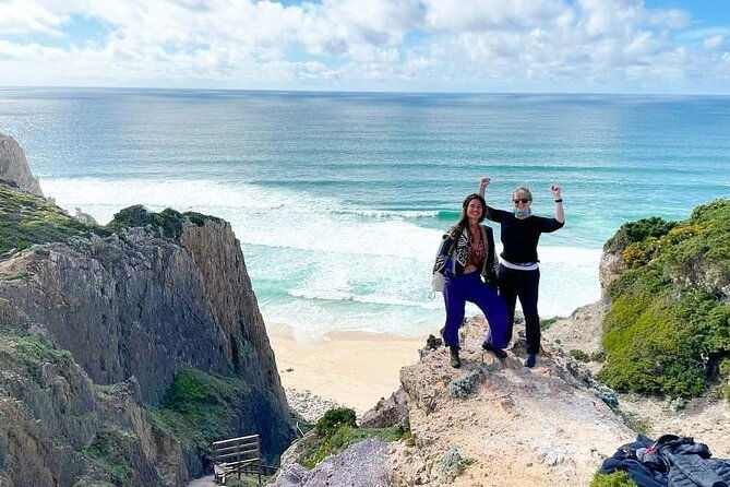 private-tour-fatima-obidos-nazare-natural-caves-with-drinks