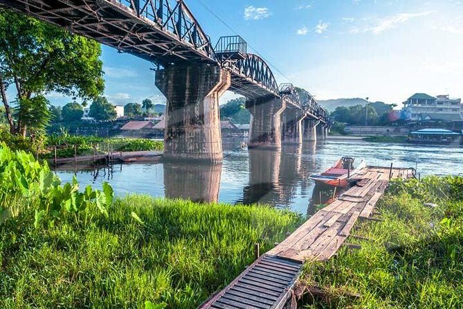 Private Tour: Floating Markets and Bridge on River Kwai Day Trip from Bangkok - Considerations and Caveats