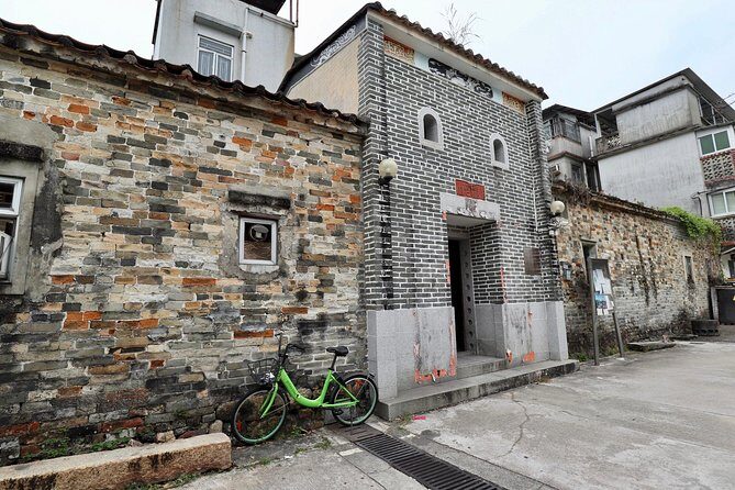 Private Tour: Footsteps of the Heritage (New Territories) - FAQ