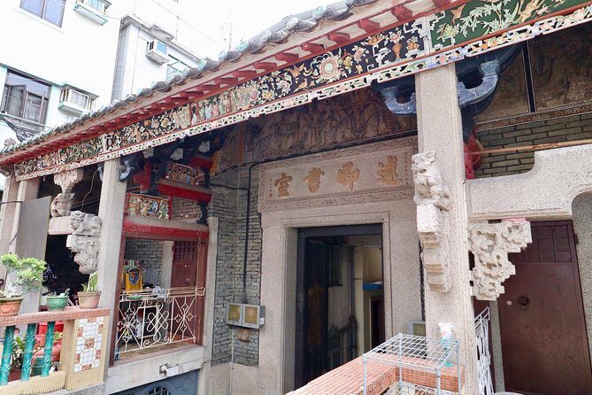 Private Tour: Footsteps of the Heritage (New Territories) - In Closing