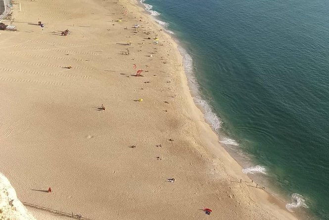 private-tour-for-1-to-4-people-fatima-batalha-nazare-and-obidos