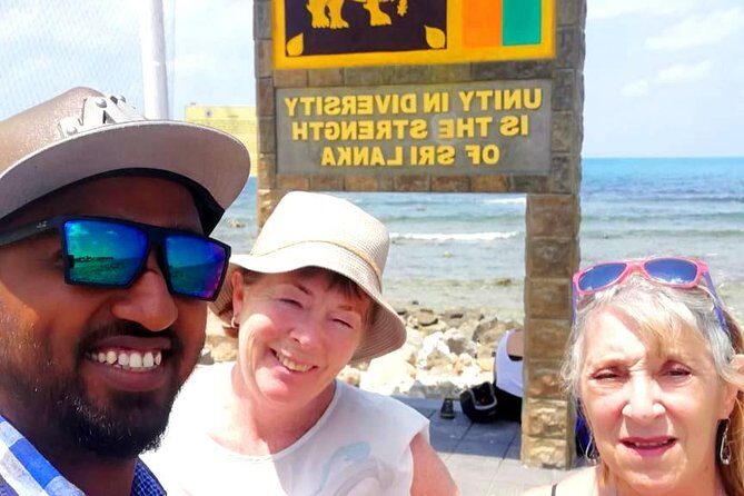 Private Tour for 3 Days (Car or Van) - Exploring Sri Lanka in Comfort: A 3-Day Private Car Tour Review