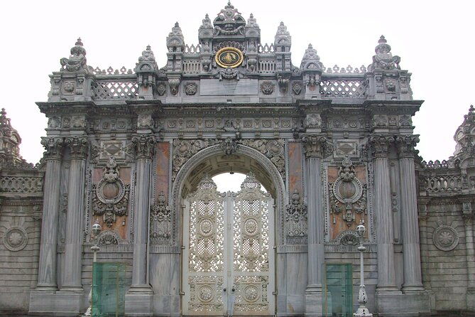 private-tour-for-dolmabahce-palace-asian-side-food-markets
