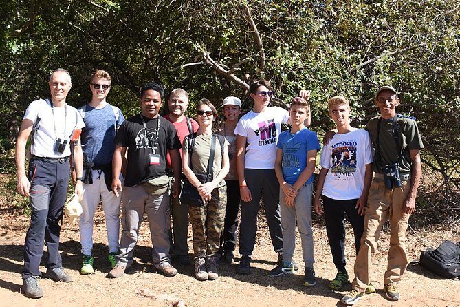 Private Tour for the Highlights of Madagascar - A Closer Look at the Itinerary