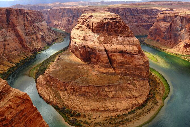 private-tour-for-up-to-7-to-antelope-canyon-x-and-horseshoe-bend