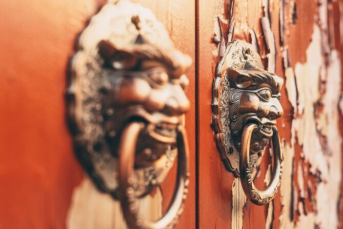 Private Tour-Forbidden City, Bike Tour, Hutong Foodie Experience - A Closer Look at the Itinerary