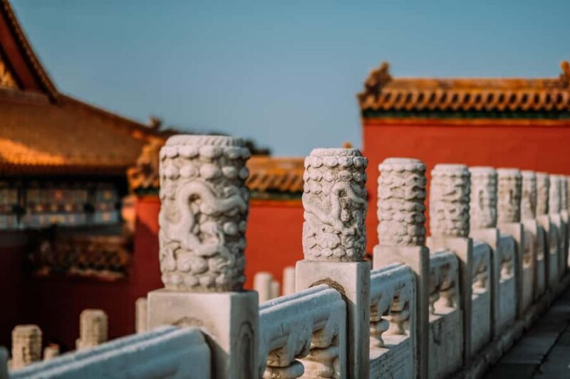 Private Tour: Forbidden City, Temple of Heaven + Roast Duck - Practical Details and Why They Matter