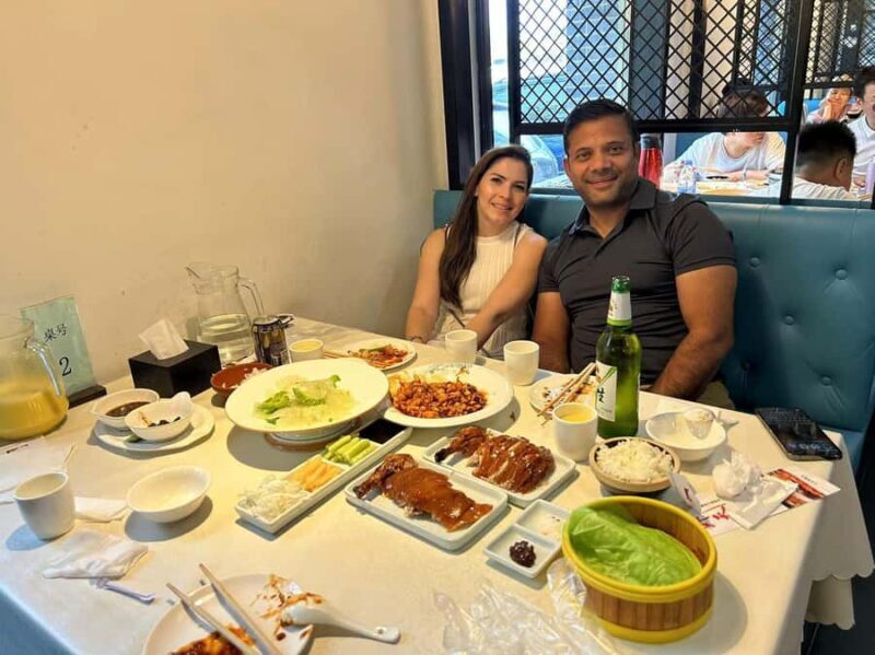 Private Tour: Forbidden City, Temple of Heaven + Roast Duck - Final Thoughts: Who Is This Tour Best For?