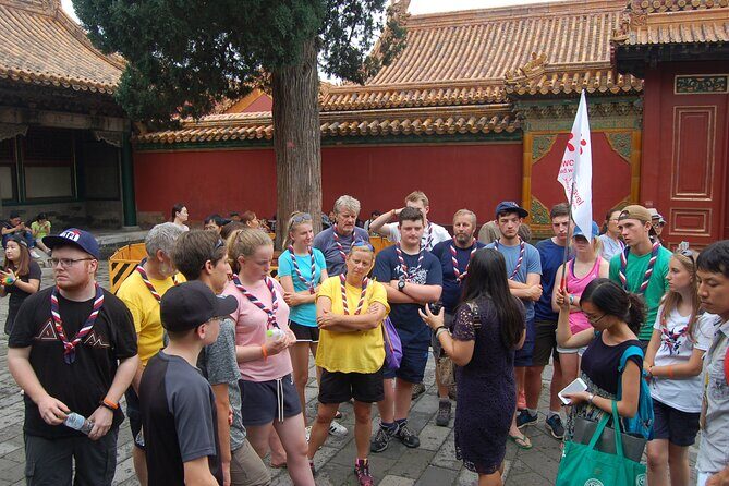Private Tour: Forbidden City & Tiananmen Square + Entry - Final Thoughts: Is This Tour Right for You?