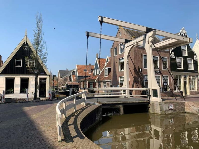 Private Tour from Amsterdam: Explore The North - What Makes This Tour Stand Out?