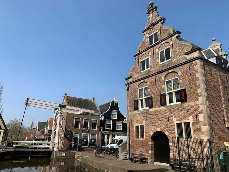 Private Tour from Amsterdam: Explore The North - Final Thoughts