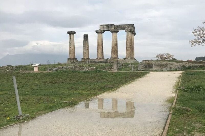 Private Tour from Athens to Ancient Corinth - Who Will Love This Tour?