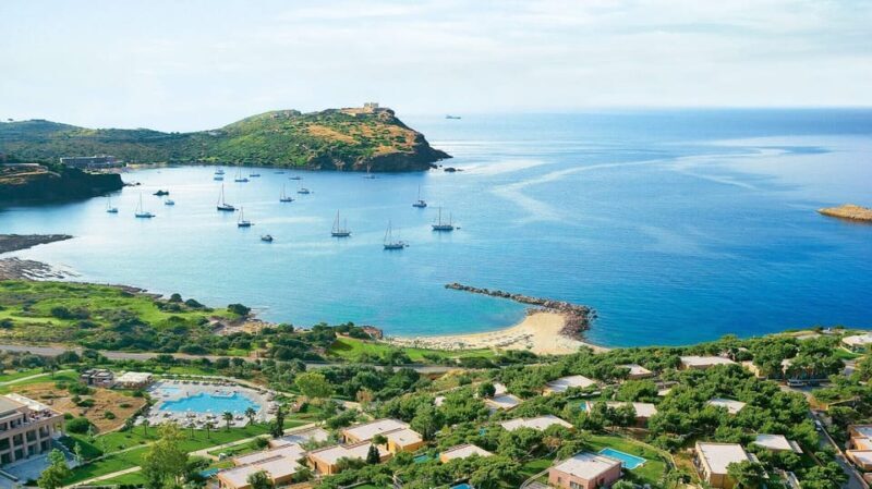 Private tour from Athens to cape Sounio - An In-Depth Look at the Experience