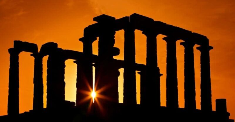 Private tour from Athens to cape Sounio - Practical Details and Tips