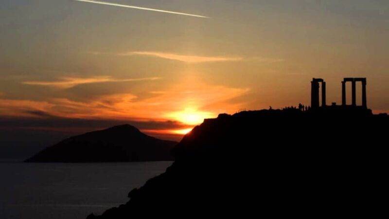 Private tour from Athens to cape Sounio - Final Thoughts