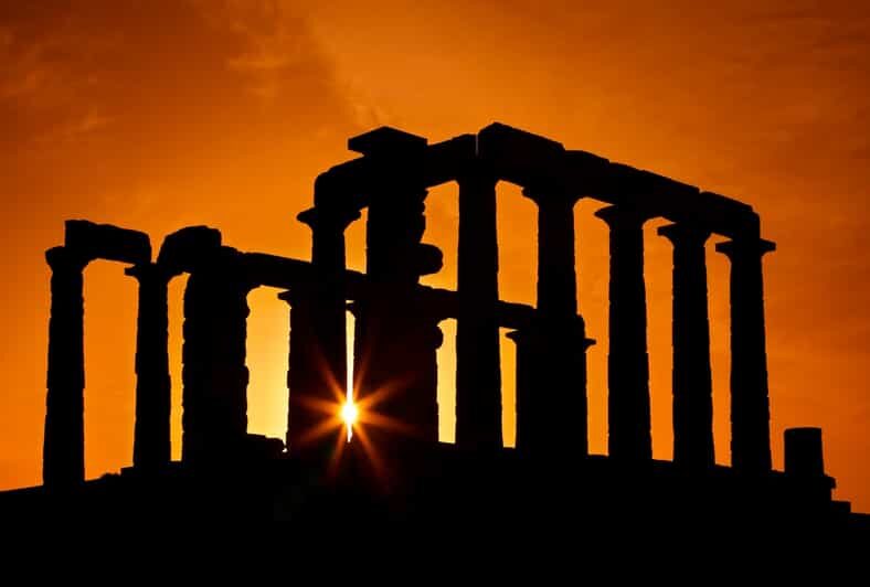 Private tour from Athens to cape Sounio - FAQ