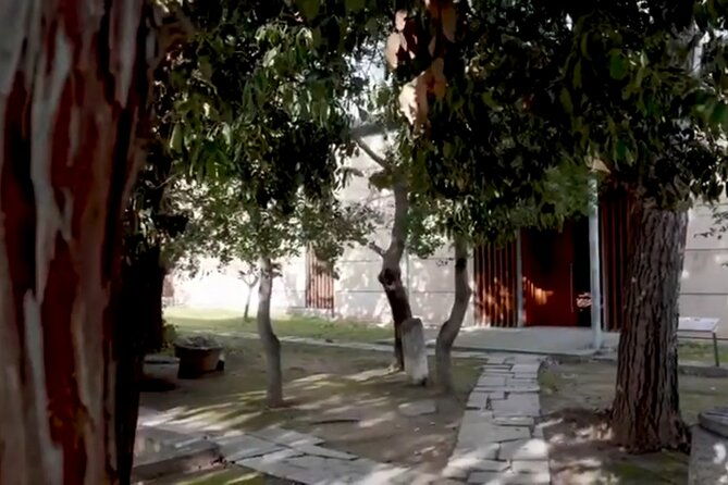 private-tour-from-athens-to-marathon-with-a-pickup