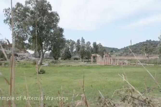 private-tour-from-athens-to-marathon-with-a-pickup