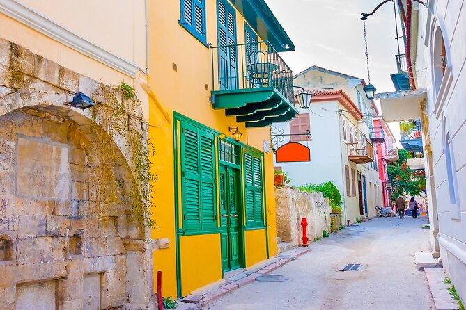 private-tour-from-athens-to-mycenae-nafplion-and-epidaurus