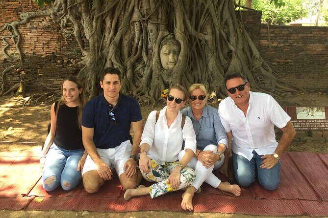 Private Tour from Bangkok to Chiang Rai (7 days) - An In-Depth Look at the Tour Experience