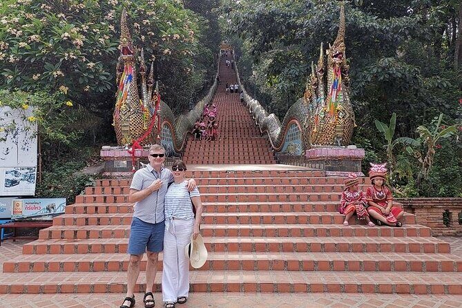 Private Tour from Bangkok to Chiang Rai (7 days) - Accommodation & Meals