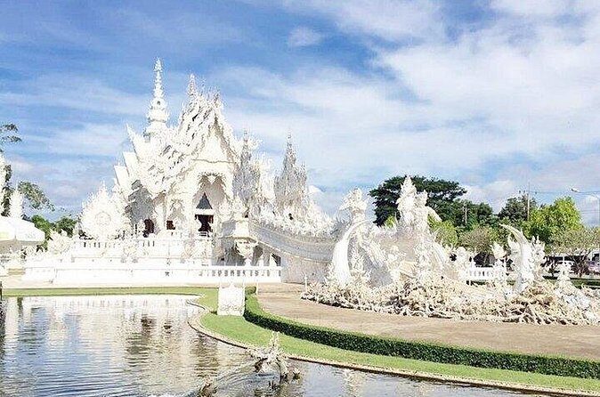 Private Tour from Bangkok to Chiang Rai (7 days) - Who Would Love This Tour?