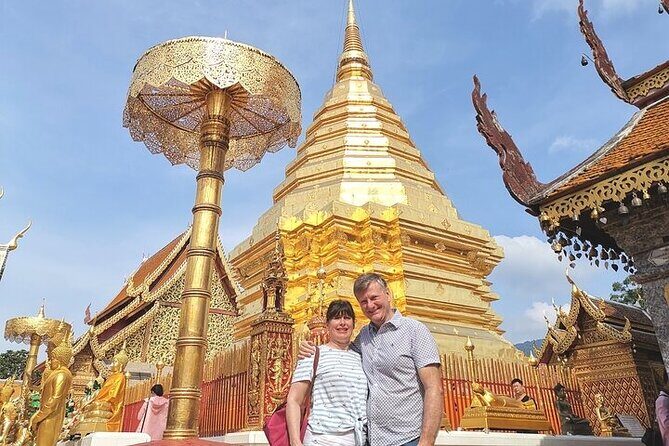 Private Tour from Bangkok to Chiang Rai (7 days) - Final Thoughts