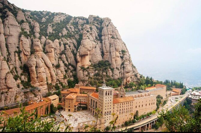 private-tour-from-barcelona-to-montserrat