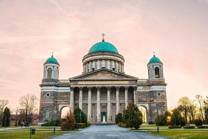 private-tour-from-budapest-to-szentendre-visegrad-and-esztergom