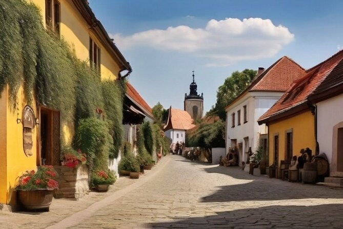private-tour-from-budapest-to-szentendre-visegrad-and-esztergom