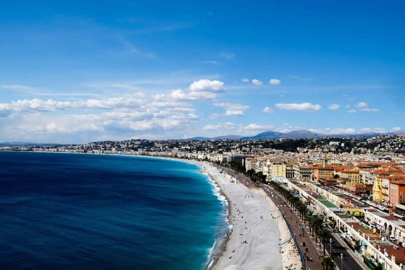 PRIVATE TOUR From Cannes:Eze,Monaco and Monte-Carlo Day Trip - Who This Tour Is Best For