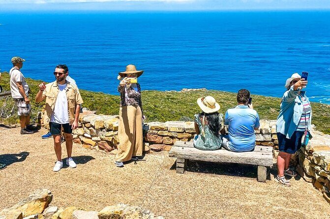 Private Tour from Cape Town to Cape of Good Hope and Cape Point - Frequently Asked Questions
