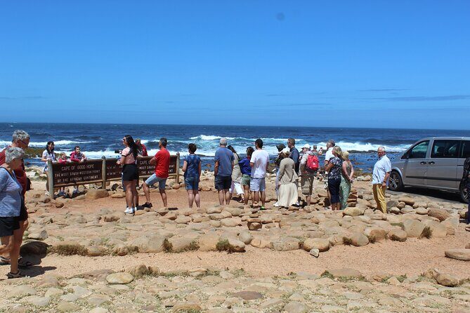 Private Tour from Cape Town To Cape of Good Hope Penguins Plus Wine Tasting F/D - Who Is This Tour Best For?